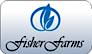 Fisher Farms logo, Fisher Farms contact details