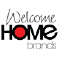 Welcome Home Brands logo, Welcome Home Brands contact details