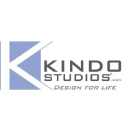 KINDO Studios logo, KINDO Studios contact details