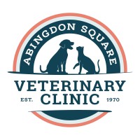 Abingdon Square Veterinary Clinic logo, Abingdon Square Veterinary Clinic contact details