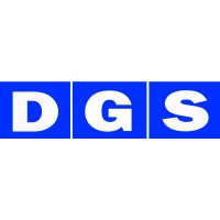 DGS Group Plc logo, DGS Group Plc contact details