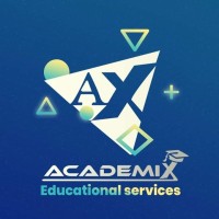 Academix for Educational services1 logo, Academix for Educational services1 contact details