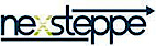 NexSteppe logo, NexSteppe contact details