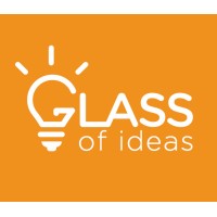 Glass Of Ideas logo, Glass Of Ideas contact details