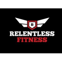 Relentless Fitness and Training logo, Relentless Fitness and Training contact details