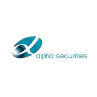 Alpha Securities Pty Ltd logo, Alpha Securities Pty Ltd contact details