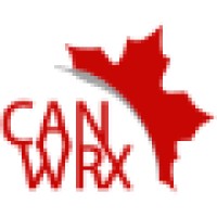 Canwrx logo, Canwrx contact details