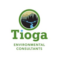 Tioga Environmental Consultants, Inc. logo, Tioga Environmental Consultants, Inc. contact details