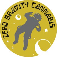 Zero Gravity Cannabis logo, Zero Gravity Cannabis contact details