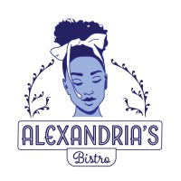 Alexandria's Bistro logo, Alexandria's Bistro contact details