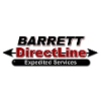 Barrett Directline Delivery Service, Inc. logo, Barrett Directline Delivery Service, Inc. contact details