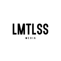 LMTLSS Media logo, LMTLSS Media contact details