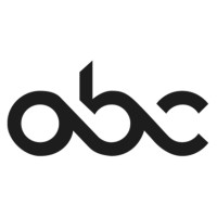 ABC Audiovisuell Teknikk as logo, ABC Audiovisuell Teknikk as contact details