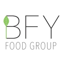 BFY Food Group logo, BFY Food Group contact details