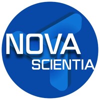 Nova Scientia logo, Nova Scientia contact details