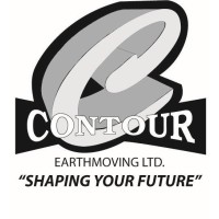 Contour Earthmoving Ltd. logo, Contour Earthmoving Ltd. contact details