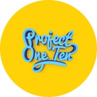 Project OneTen logo, Project OneTen contact details