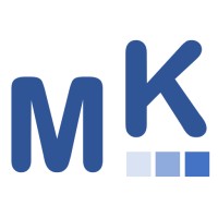 MK Asesorías logo, MK Asesorías contact details