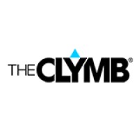 The Clymb logo, The Clymb contact details