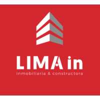 Lima in logo, Lima in contact details