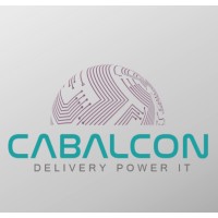 CABALCON logo, CABALCON contact details