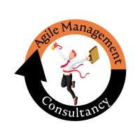 Agile Management Consultancy logo, Agile Management Consultancy contact details