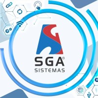 SGA Sistemas logo, SGA Sistemas contact details