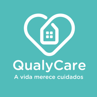 Qualycare Home Care e Resgate logo, Qualycare Home Care e Resgate contact details