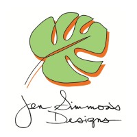 Jen Simmons Designs logo, Jen Simmons Designs contact details