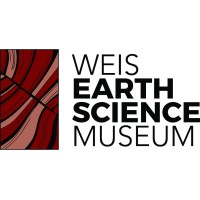 Weis Earth Science Museum logo, Weis Earth Science Museum contact details