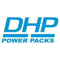 DHP Power Packs LLC logo, DHP Power Packs LLC contact details