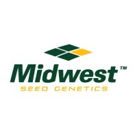 Midwest Seed Genetics logo, Midwest Seed Genetics contact details