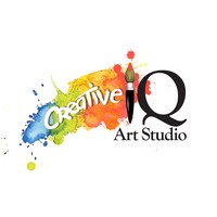 Creative IQ Art Studio and Gallery logo, Creative IQ Art Studio and Gallery contact details