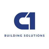 C1 Building Solutions logo, C1 Building Solutions contact details