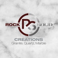 Rock Solid Creations logo, Rock Solid Creations contact details