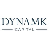 DYNAMK CAPITAL LLC logo, DYNAMK CAPITAL LLC contact details