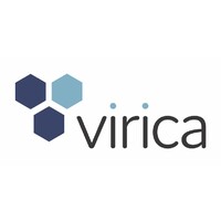 Virica Biotech logo, Virica Biotech contact details