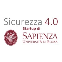 Sicurezza 4.0 Startup di SAPIENZA Università di Roma logo, Sicurezza 4.0 Startup di SAPIENZA Università di Roma contact details