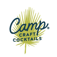 CAMP Craft Cocktails logo, CAMP Craft Cocktails contact details