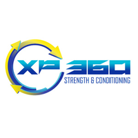 XP360 Strength & Conditioning logo, XP360 Strength & Conditioning contact details