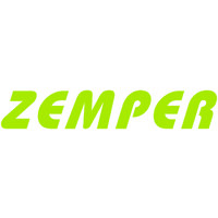 ZEMPER logo, ZEMPER contact details