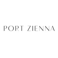 PORT ZIENNA logo, PORT ZIENNA contact details