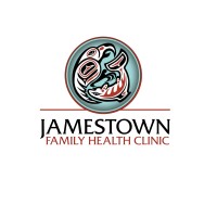 Jamestown Family Health Clinic logo, Jamestown Family Health Clinic contact details