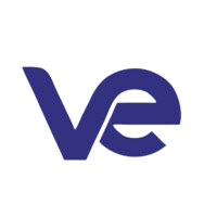 VE Digital logo, VE Digital contact details