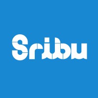 Sribu logo, Sribu contact details