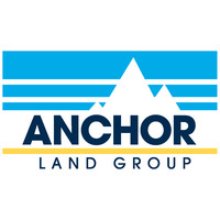 Anchor Land Group logo, Anchor Land Group contact details