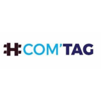 HCOMTAG logo, HCOMTAG contact details