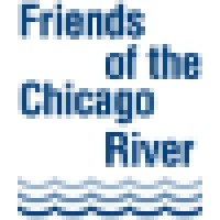 Friends of the Chicago River logo, Friends of the Chicago River contact details