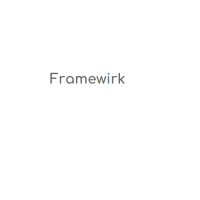 Framewirk logo, Framewirk contact details