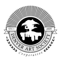 Denver Art Society logo, Denver Art Society contact details